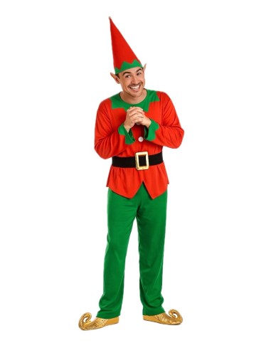 Costume d'elfe Taille L | Costumes pour adultes Le Roi du Carnaval
